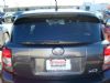 Scion Xd   2008-2010 Factory Style Rear Spoiler - Painted