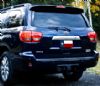 Toyota  Sequoia   2006-2010 Factory Style Rear Spoiler - Painted