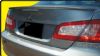 Mitsubishi Galant   2009-2010 Lip Style Rear Spoiler - Painted