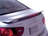 Hyundai Elantra   2007-2010 Factory Style Rear Spoiler - Painted