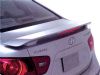 Hyundai Elantra   2007-2010 Factory Style Rear Spoiler - Primed