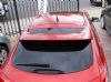 Mitsubishi Lancer 5dr  2010-2011 Factory Style Rear Spoiler - Painted