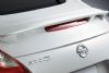Nissan 370z  Hard Top 2009-2011 Factory Style Rear Spoiler - Painted