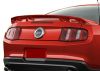 Ford Mustang   2010-2011 Factory Style Rear Spoiler - Painted