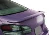 Lexus Hs  Hybrid 2010-2011 Hybrid Lip Style Rear Spoiler - Painted