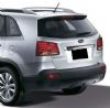 Kia Sorento   2011-2011 Factory Style Rear Spoiler - Painted