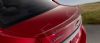 Chevrolet Cruze   2011-2011 Factory Style Rear Spoiler - Painted