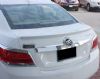 Buick Lacrosse   2010-2010 Factory Style Rear Spoiler - Primed