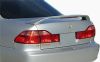 Honda Accord 4DR  1998-2002 Factory Style Rear Spoiler - Primed