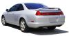 Honda Accord 2DR  1998-2002 Factory Style Rear Spoiler - Primed