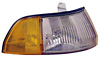 Acura Integra 90-93 Driver Side Replacement Corner Light