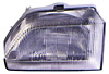 Acura Integra 90-93 Driver Side Replacement Fog Light