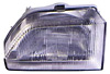 Acura Integra 90-93 Passenger Side Replacement Fog Light