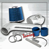 92-98 Bmw 3 Series Spec-D Cold Air Intake w/ Air Filter