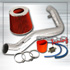 Engine Performance - Toyota Supra Cold Air Intake