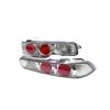 Acura Integra 1994-2001 2DR Chrome Euro Style Tail Lights