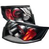 Audi TT 1999-2004  Black Euro Style Tail Lights