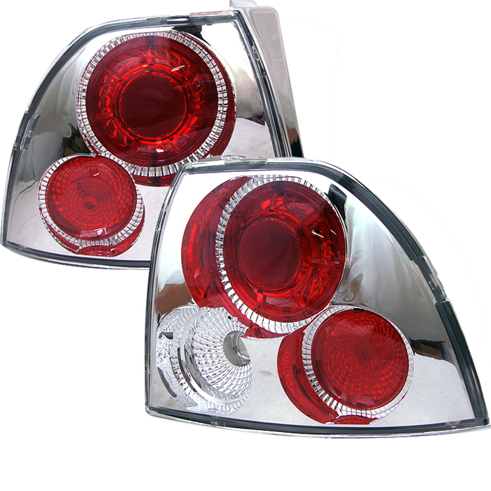 1994 Honda accord tail light wiring #7