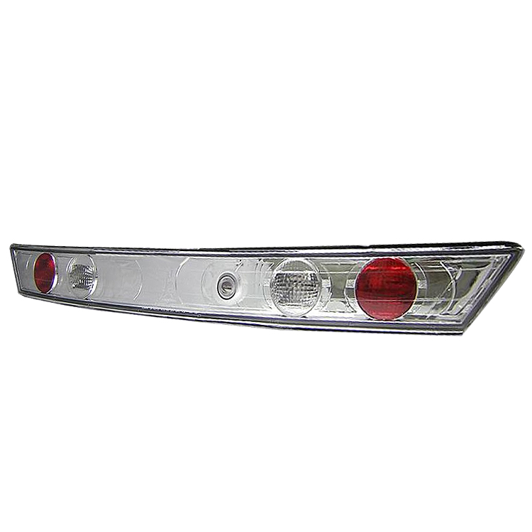 1998 Honda accord tail light covers