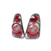 Mini Cooper 2002-2005  Chrome Euro Style Tail Lights