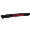 Mazda Rx7 1993-2001  Black Euro Style Tail Lights