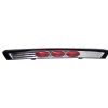 Mazda Rx7 1993-2001  Chrome Euro Style Tail Lights