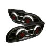 Nissan 240SX 1989-1994  Black LED Tail Lights