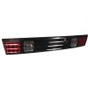 Nissan 240SX 1995-1996  Black LED Tail Lights