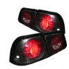 Nissan Maxima 1997-1999  Black Euro Style Tail Lights