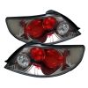 Toyota Solara 1998-2002  Chrome Euro Style Tail Lights