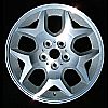 Dodge Neon 2000-2002 15x6 Machined Factory Replacement Wheels