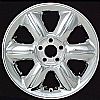 Chrysler Pt Cruiser 2001-2005 16x6 Chrome Factory Replacement Wheels