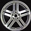 Dodge Magnum 2006-2007 18x7.5 Polished Factory Replacement Wheels