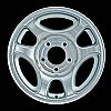 Ford F150 1997-2000 16x7 Machined Factory Replacement Wheels