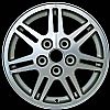 Buick Regal 1999-2004 15x6 Machined Factory Replacement Wheels