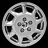 Buick Park Avenue 2000-2004 16x6.5 Chrome Factory Replacement Wheels