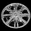 Buick Lacrosse 2005-2007 16x6.5 Chrome Factory Replacement Wheel