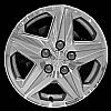 Chevrolet Monte Carlo 2001-2005 16x6.5 Machined Factory Replacement Wheels