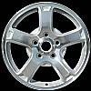Chevrolet Impala 2003-2004 16x6.5 Machined Factory Replacement Wheels