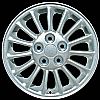 Pontiac Grand Am 1999-2001 16x6.5 Machined Factory Replacement Wheels