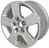 Audi A4 2002-2004 Reproduction Wheel