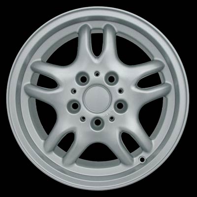 Spare wheels for bmw 3 series #3