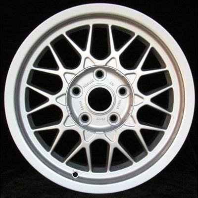 Bmw 16x7 rims #7