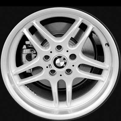 Spare wheels for bmw 5 series #5