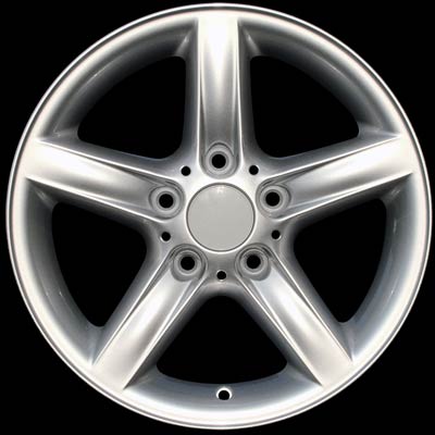 16X7 bmw wheels #3