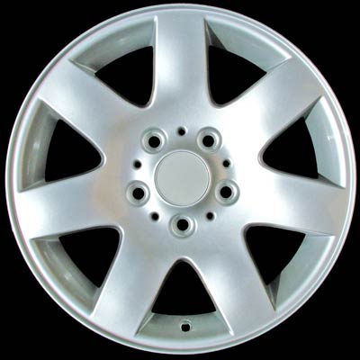 16X7 bmw wheels #6
