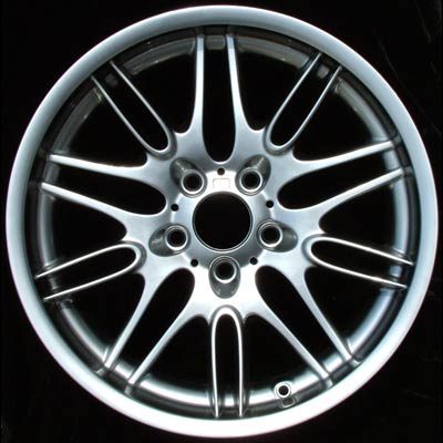 Bmw repro wheels #2