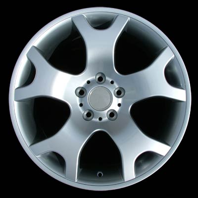 2001 Bmw x5 aftermarket rims #2