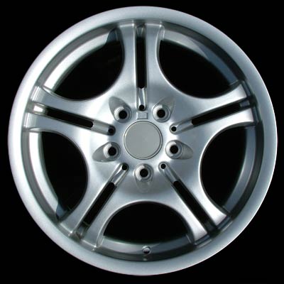 Bmw factory wheels 3 series #3