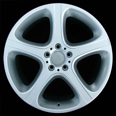 Bmw factory reproduction wheels #6